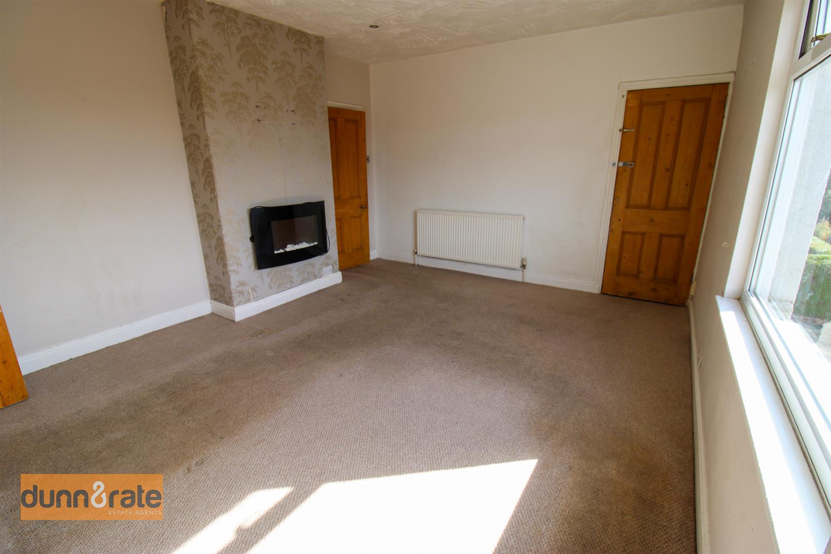 Newford Crescent, Milton, Stoke-On-Trent